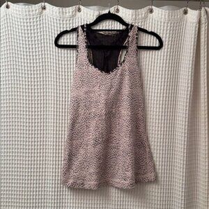 Lululemon Workout Top